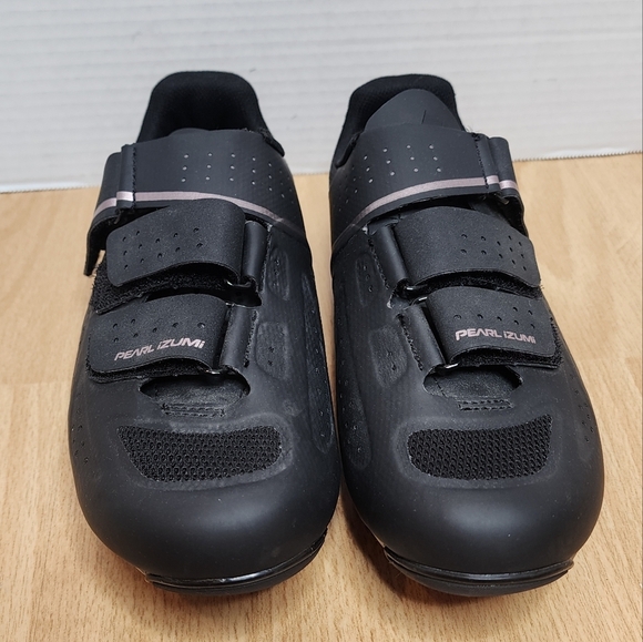 Pearl Izumi Women's Select Road V5 Studio size EU37 Black Pink - Picture 15 of 16